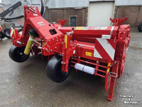 Fraise buteuse Grimme GF 400