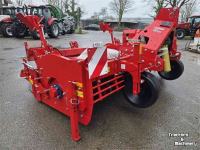 Fraise buteuse Grimme GF 400