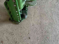 Pièces d‘occasion pour tracteurs  Trekhaak