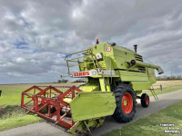 Moissonneuse batteuse Claas Senator