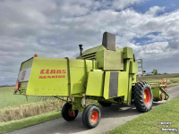 Moissonneuse batteuse Claas Senator