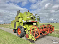Moissonneuse batteuse Claas Senator