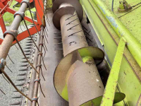 Moissonneuse batteuse Claas Senator