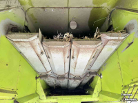 Moissonneuse batteuse Claas Senator