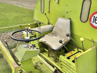 Moissonneuse batteuse Claas Senator