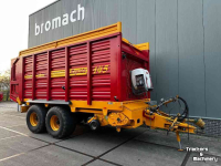 Autochargeuse Schuitemaker Rapide 145 S