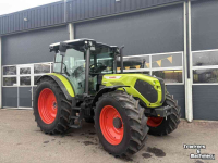Tracteur Claas Axos 3.120