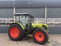 Tracteur Claas Axos 3.120