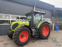 Tracteur Claas Axos 3.120