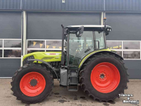 Tracteur Claas Axos 3.120