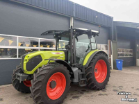 Tracteur Claas Axos 3.120