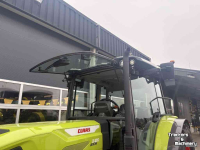 Tracteur Claas Axos 3.120