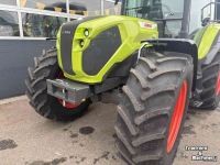 Tracteur Claas Axos 3.120