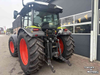 Tracteur Claas Axos 3.120