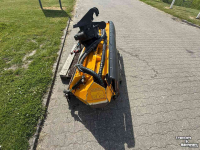 Rotobroyeur Herder KMUK 180