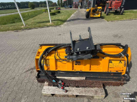 Rotobroyeur Herder KMUK 180
