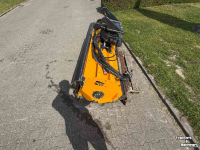 Rotobroyeur Herder KMUK 180