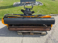 Rotobroyeur Herder KMUK 180