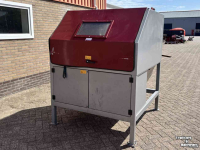 Autres matériel de convoyage et accessoires ERC Shaver
