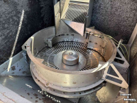 Autres matériel de convoyage et accessoires ERC Shaver