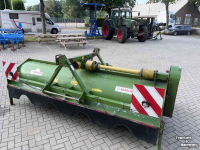 Broyeur de fanes Baselier Loofklapper type LKB 320