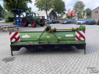 Broyeur de fanes Baselier Loofklapper type LKB 320