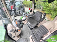 Tracteur Fendt 720 Vario S4 PowerPlus
