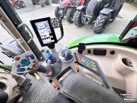 Tracteur Fendt 720 Vario S4 PowerPlus