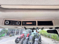 Tracteur Fendt 720 Vario S4 PowerPlus