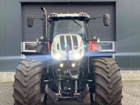 Tracteur Steyr Terrus 6300 CVT