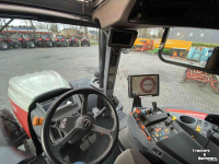 Tracteur Steyr Terrus 6300 CVT