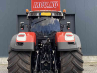 Tracteur Steyr Terrus 6300 CVT