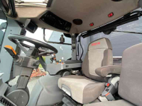 Tracteur Steyr Terrus 6300 CVT