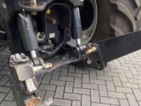 Tracteur Steyr Terrus 6300 CVT