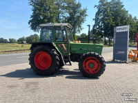 Tracteur Fendt 309