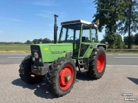 Tracteur Fendt 309