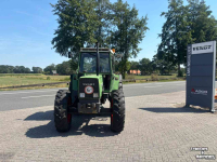 Tracteur Fendt 309
