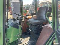 Tracteur Fendt 309
