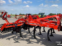 Cultivateur Kuhn Cultimer L300 vleugelschaar