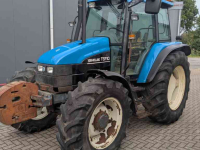 Tracteur New Holland TS 110