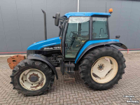 Tracteur New Holland TS 110