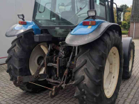 Tracteur New Holland TS 110