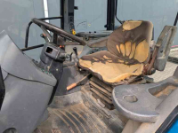 Tracteur New Holland TS 110