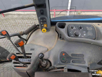 Tracteur New Holland TS 110