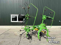Faneur Deutz-Fahr hk500dn hydro super