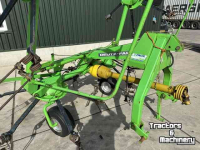 Faneur Deutz-Fahr hk500dn hydro super
