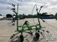 Faneur Deutz-Fahr hk500dn hydro super