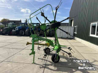 Faneur Deutz-Fahr hk500dn hydro super