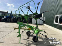 Faneur Deutz-Fahr hk500dn hydro super