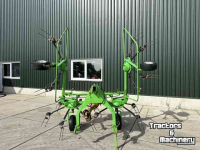 Faneur Deutz-Fahr hk500dn hydro super